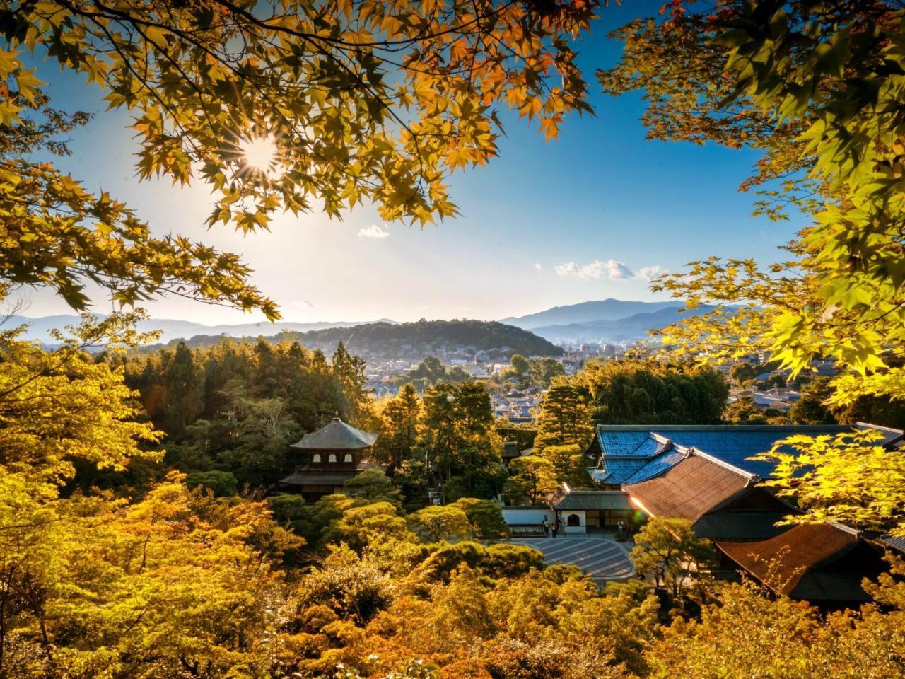 Готель Kyoto Machiyado Shijokarasuma Екстер'єр фото